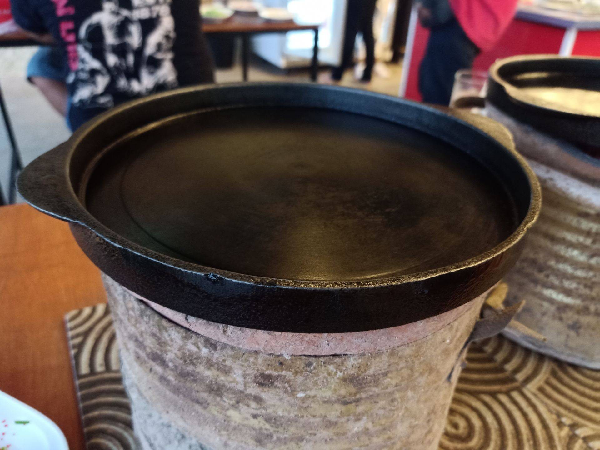 Butter Grill บุฟเฟต์ กระทะร้อน สั่งอาหารเดลิเวอรี Wongnai x LINE MAN