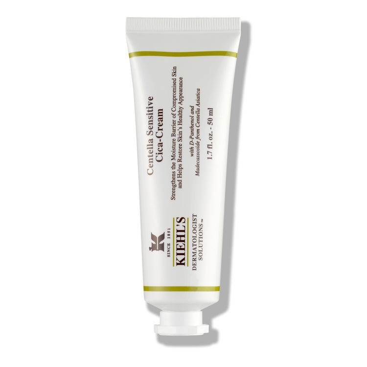 cica, สิว, ผิวขาว, ริ้วรอย, ผิวแห้ง, ผิวขาดน้ำ, สิวอักเสบ, kiehl's