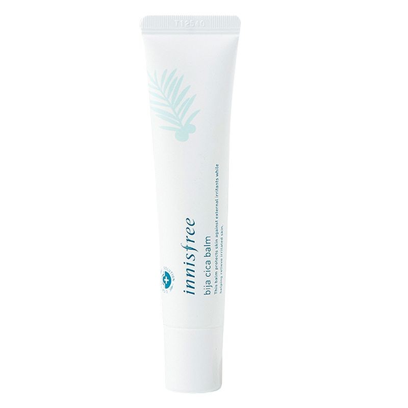 cica, สิว, ผิวขาว, ริ้วรอย, ผิวแห้ง, ผิวขาดน้ำ, สิวอักเสบ, innisfree