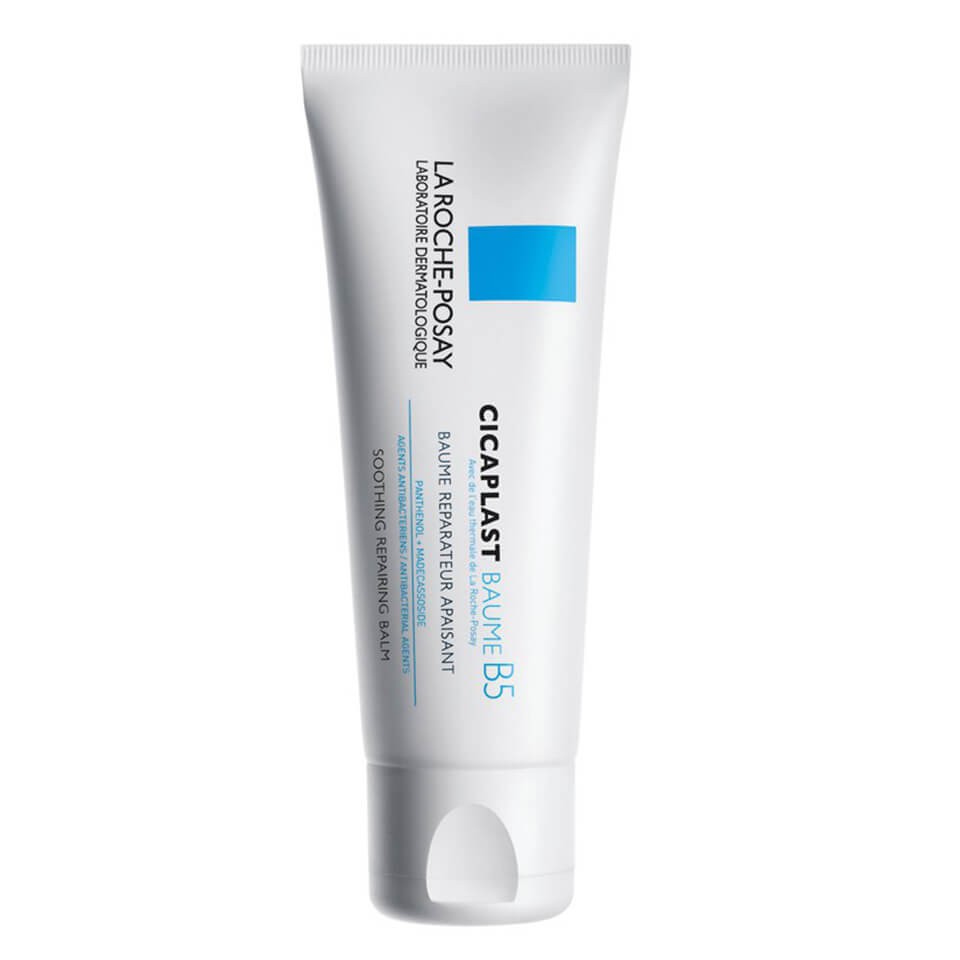 cica, สิว, ผิวขาว, ริ้วรอย, ผิวแห้ง, ผิวขาดน้ำ, สิวอักเสบ, la-roche posay
