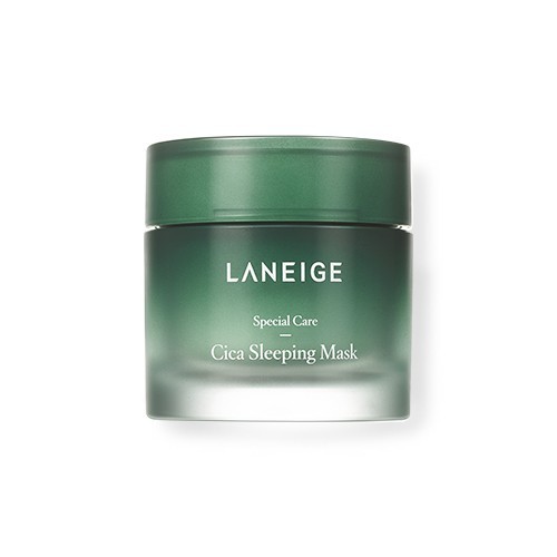 cica, สิว, ผิวขาว, ริ้วรอย, ผิวแห้ง, ผิวขาดน้ำ, สิวอักเสบ, laneige