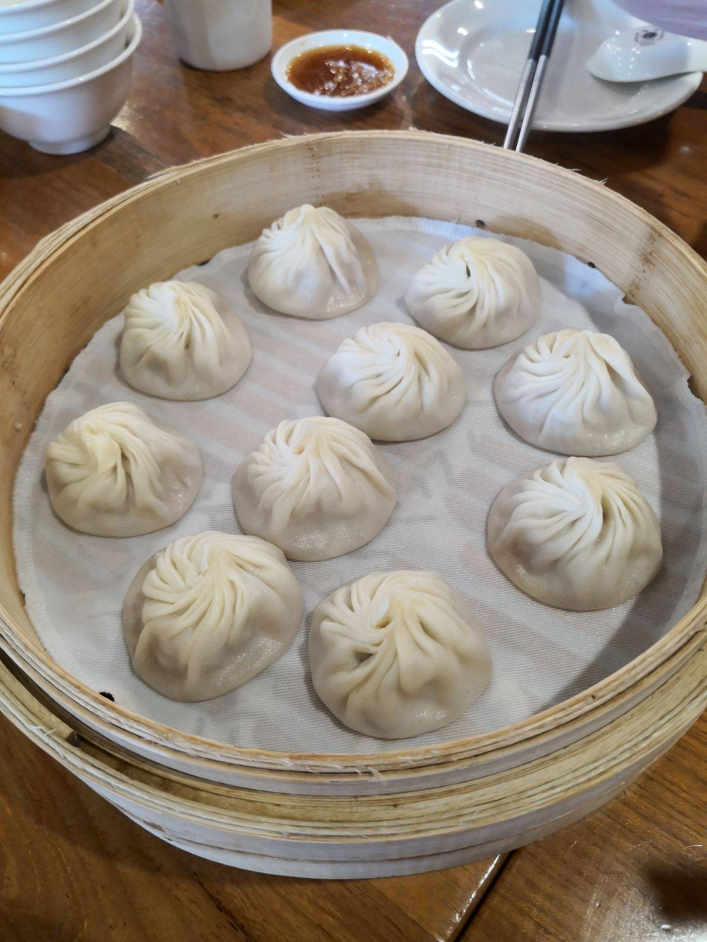 รูป Din Tai Fung Taipei 101builiding