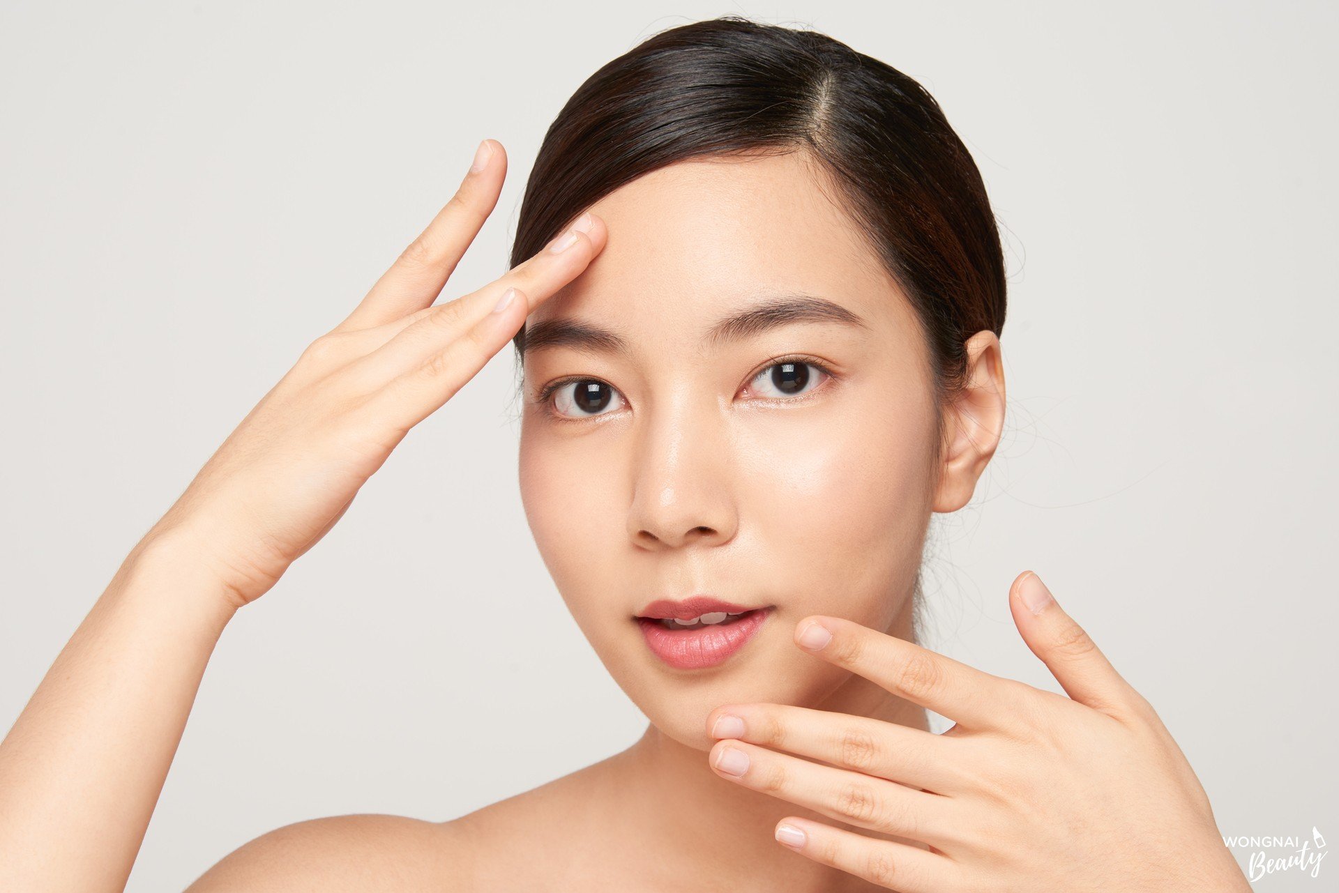 เซรั่ม, ผิวขาว, ผิวแพ้ง่าย, ริ้วรอย, yellbkk, skin intelligence