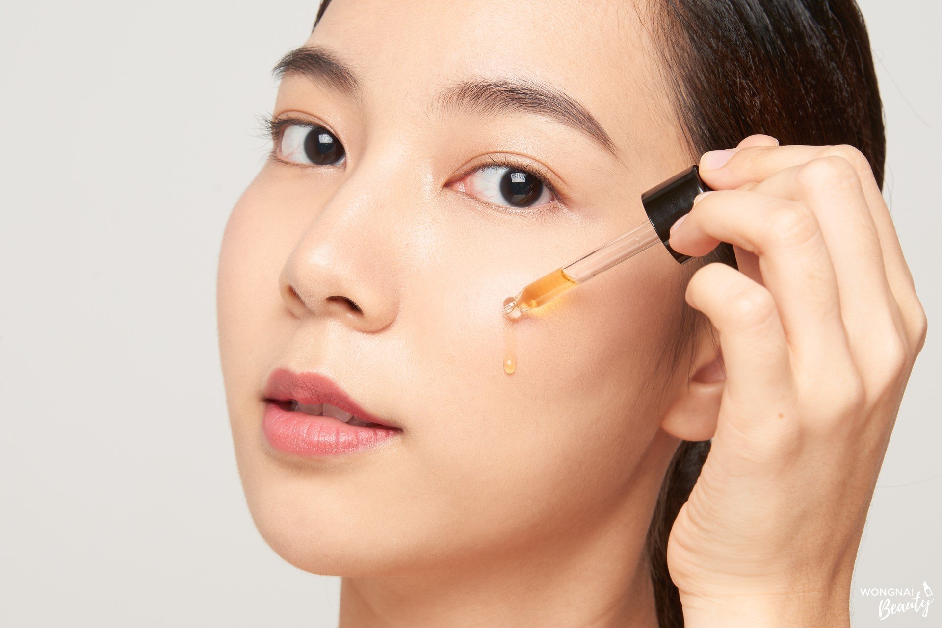 เซรั่ม, ผิวขาว, ผิวแพ้ง่าย, ริ้วรอย, yellbkk, skin intelligence