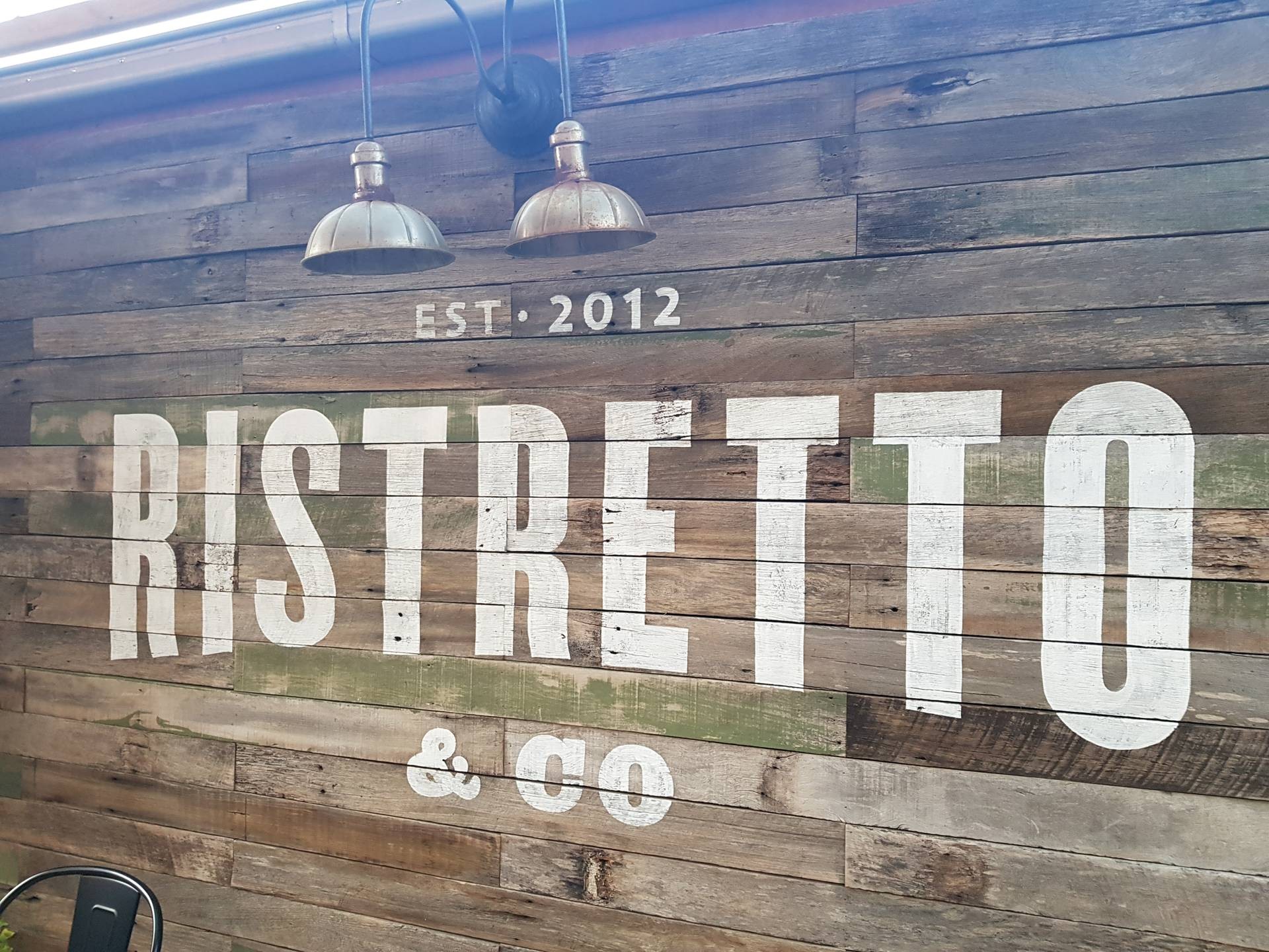 รีวิว Ristretto & Co Liverpool Plaza Campos Coffee คือดี อาหารเช้าก็เลิศ จัดเต็มไปเลยค่า