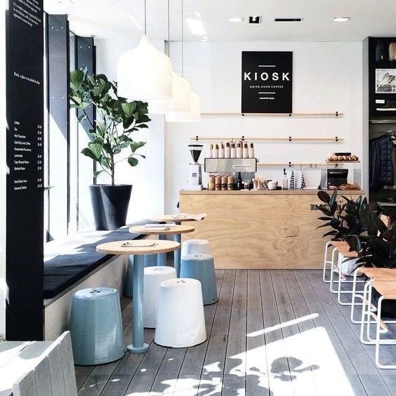 scandinavian style