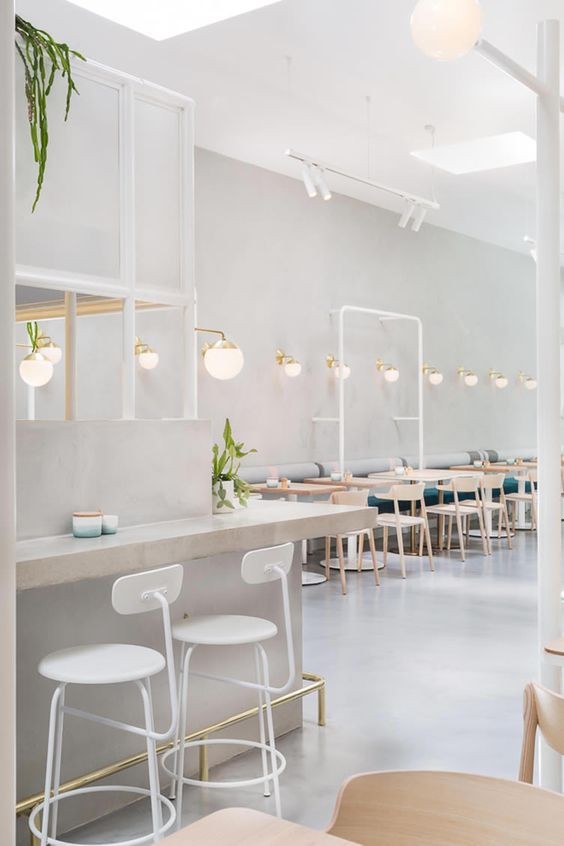 modern style