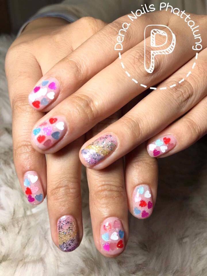 ร้าน Dena nails Phatthalung Wongnai
