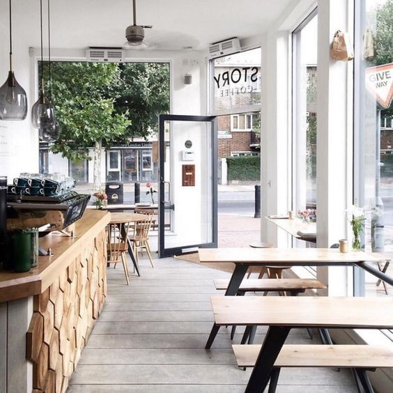 scandinavian style