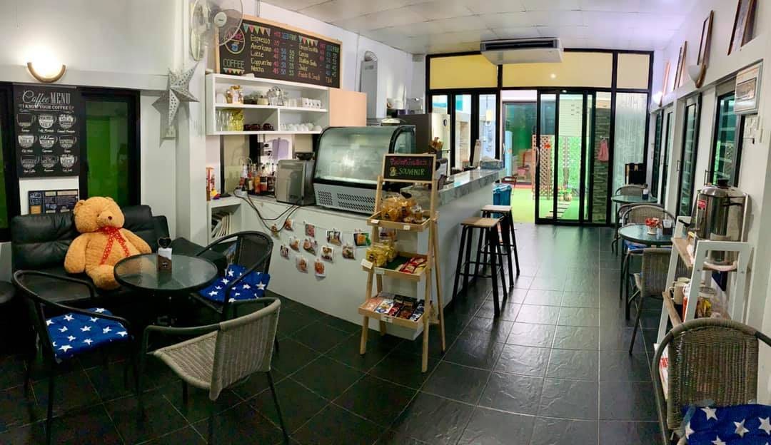 รีวิว AWAKE @ LAB KAFE สตูล - ร้านเล็กๆ บรรยากาศอบอุ่น เครื่องดื่มอร่อย ...