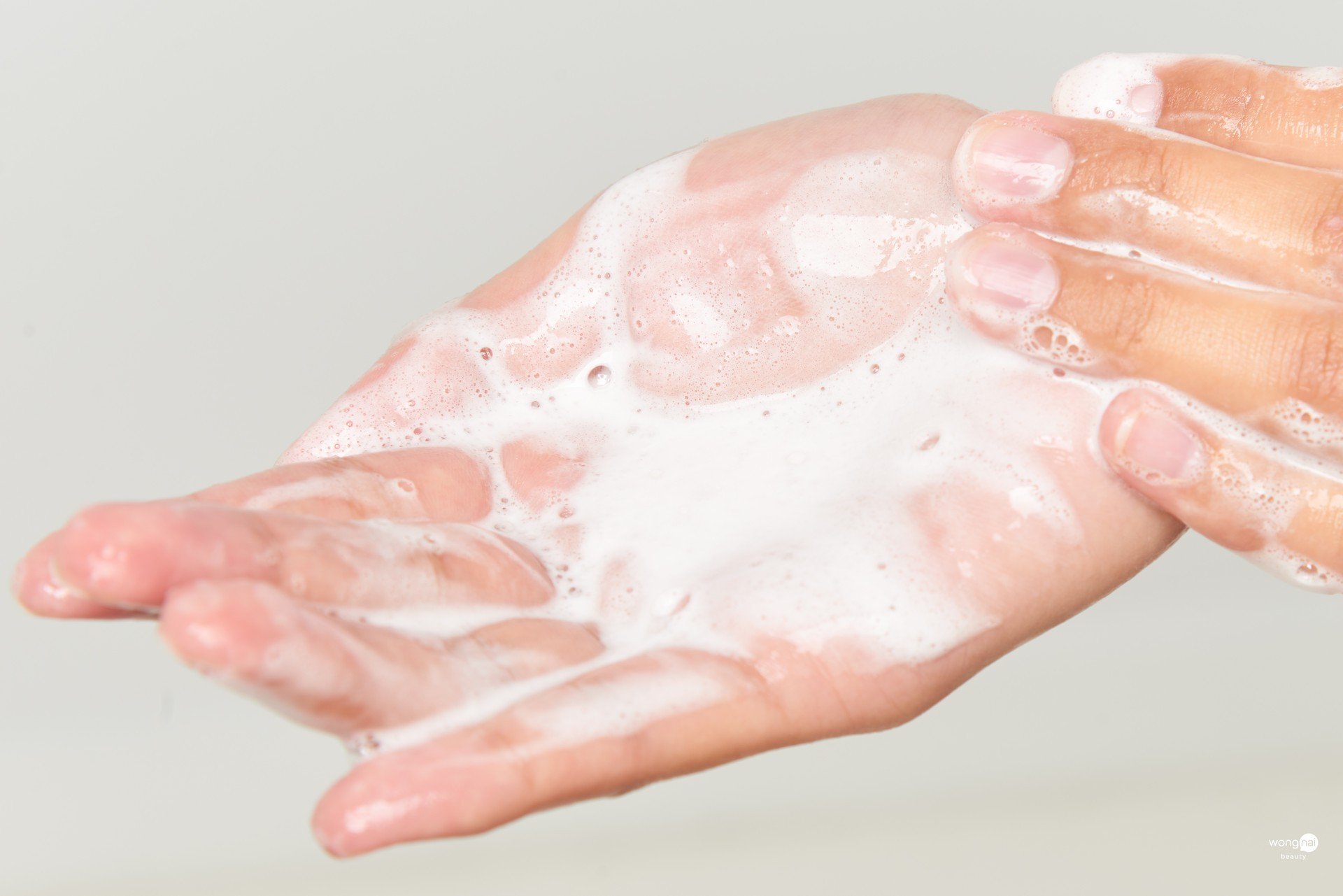 แชมพู, ผมร่วง, Bergamot