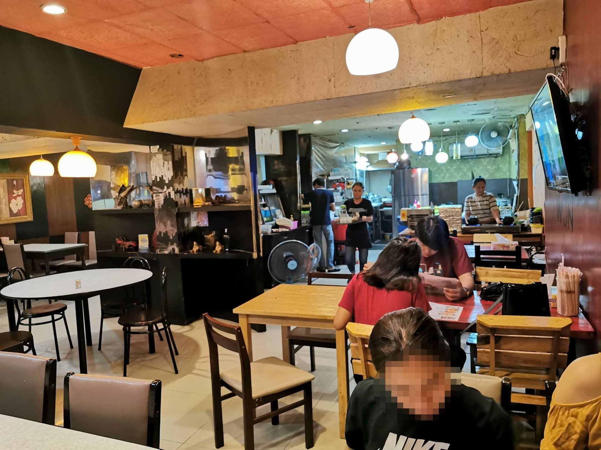 รูป Won Korean Restaurant - Wongnai