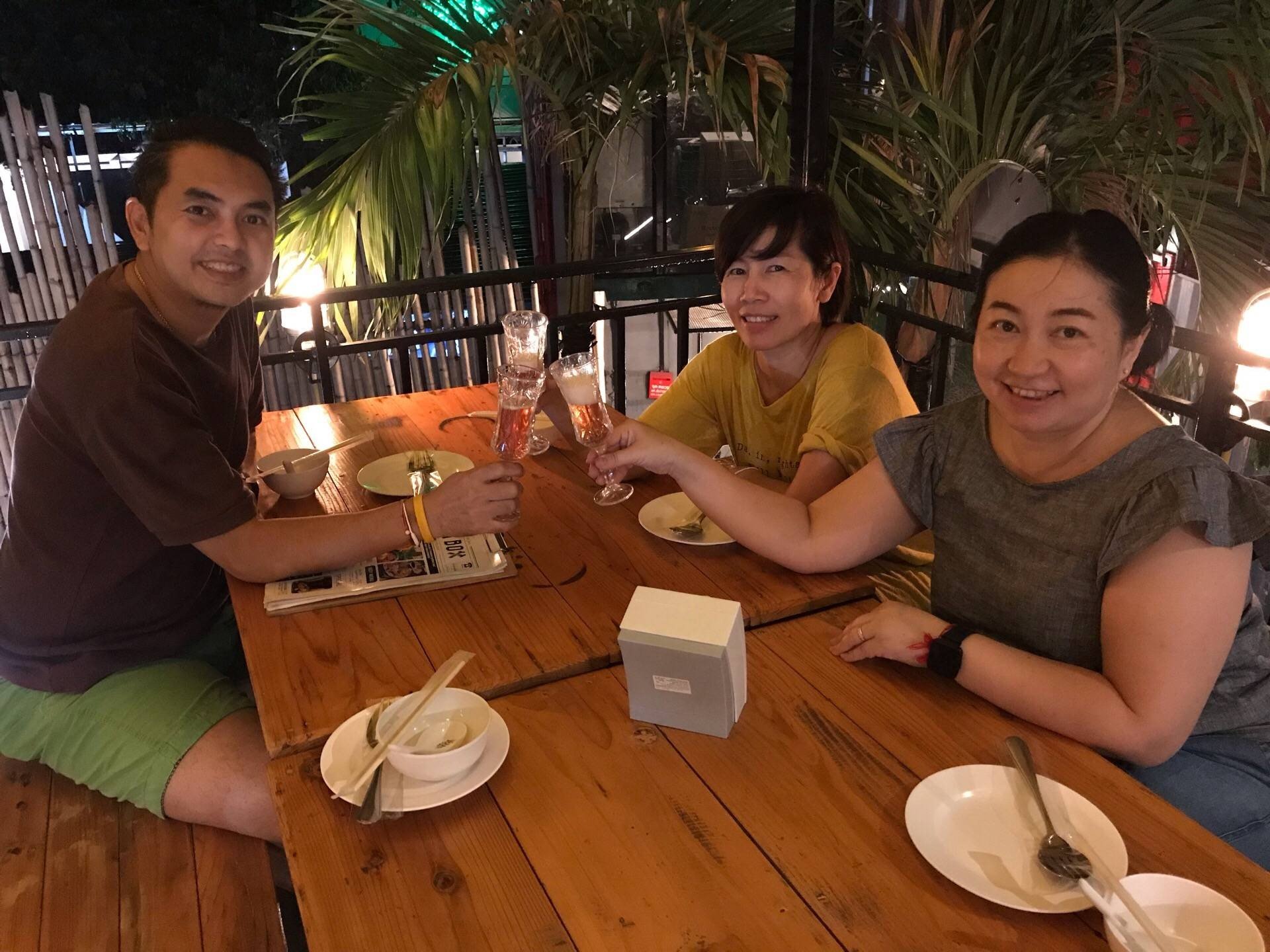 รูป In Box Bistro&bar