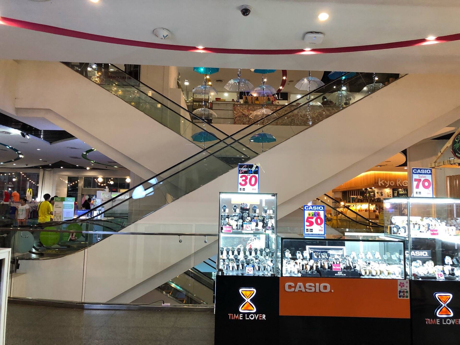 รูป Lee Gardens Plaza Hatyai Wongnai