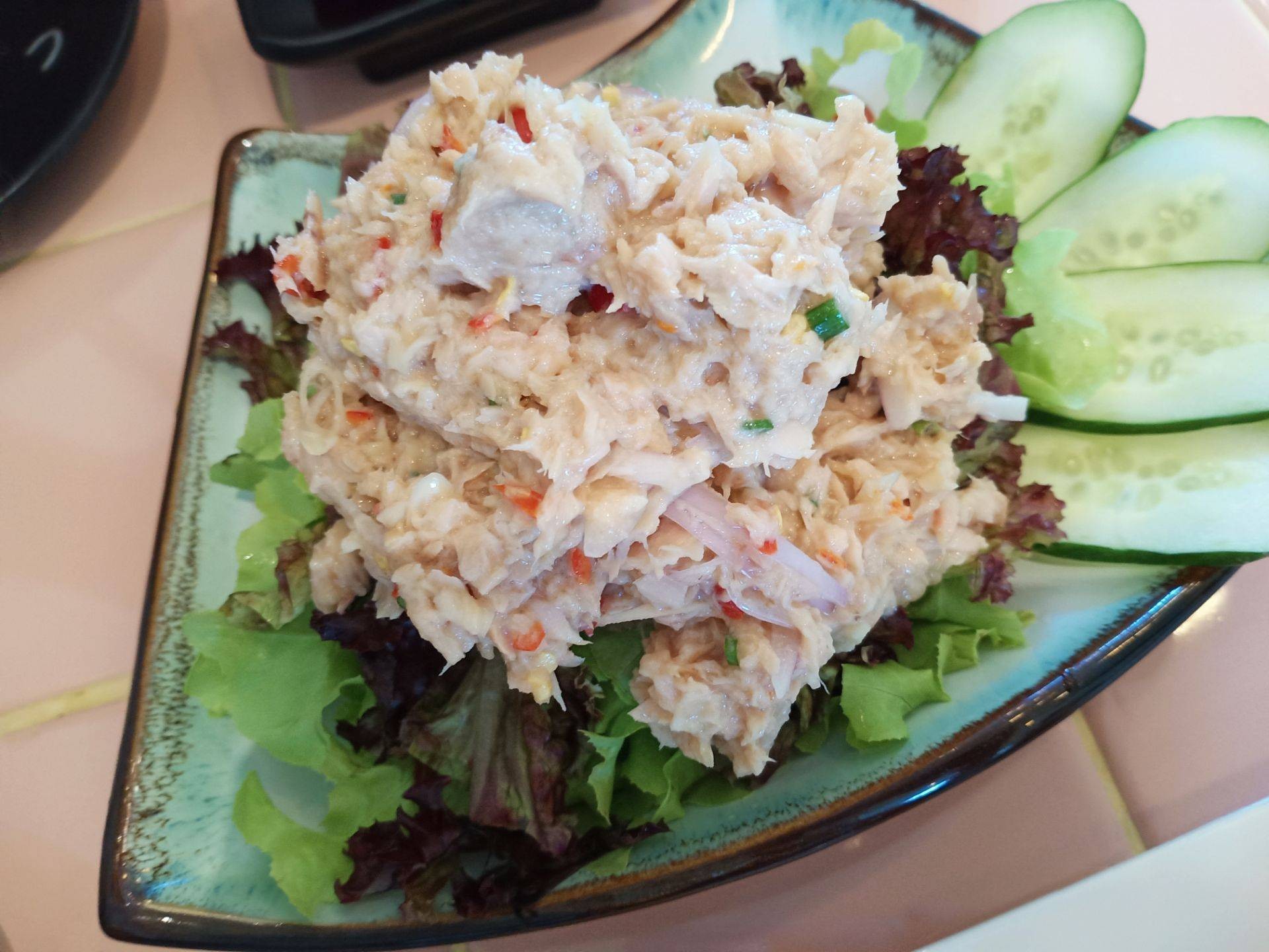 Kiku Sushi Cafe Wongnai kiku-sushi-cafe-wongnai