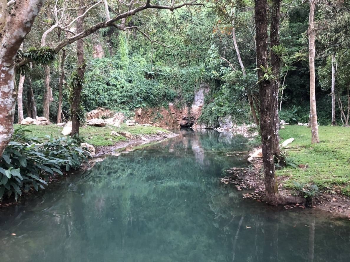 วนอุทยานถ้ำหลวง ขุนน้ำนางนอน-ที่เที่ยวเชียงราย
