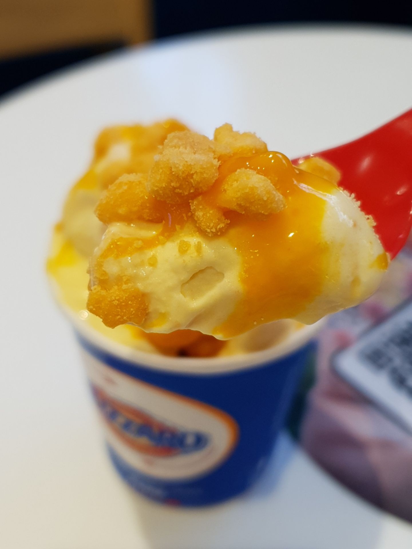 รูป Dairy Queen ® Riverside Plaza