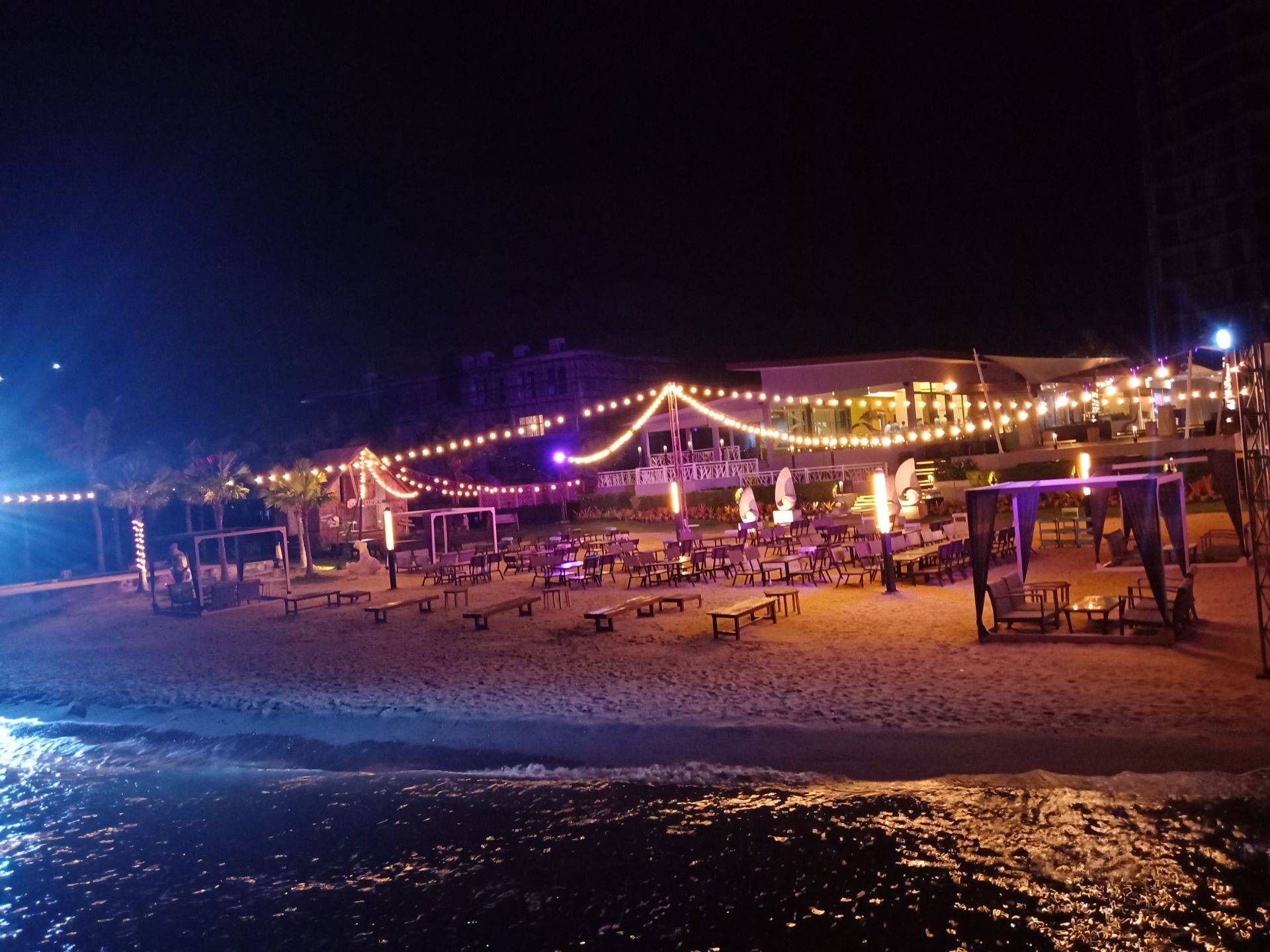 รูป Sea Salt Bangpra