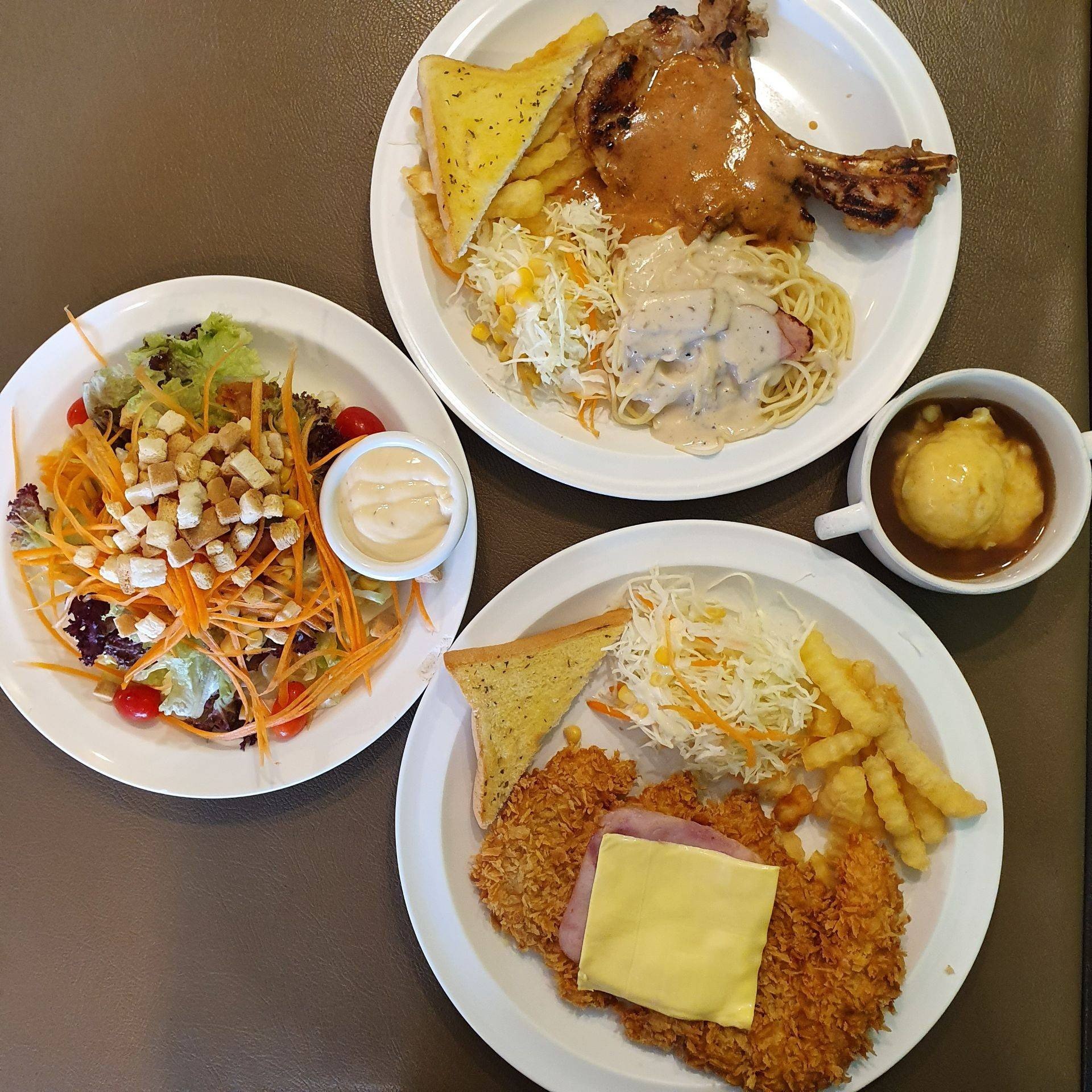 รูป Sam Steak and More เกษตร (งามวงศ์วาน60) Wongnai