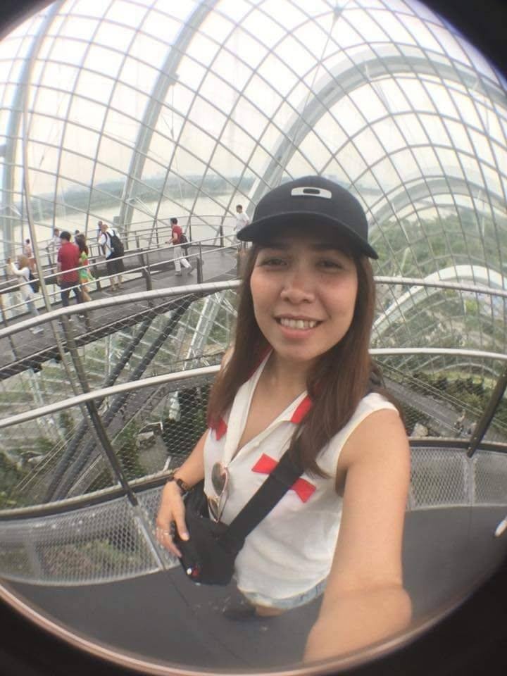 รูป Gardens by the Bay