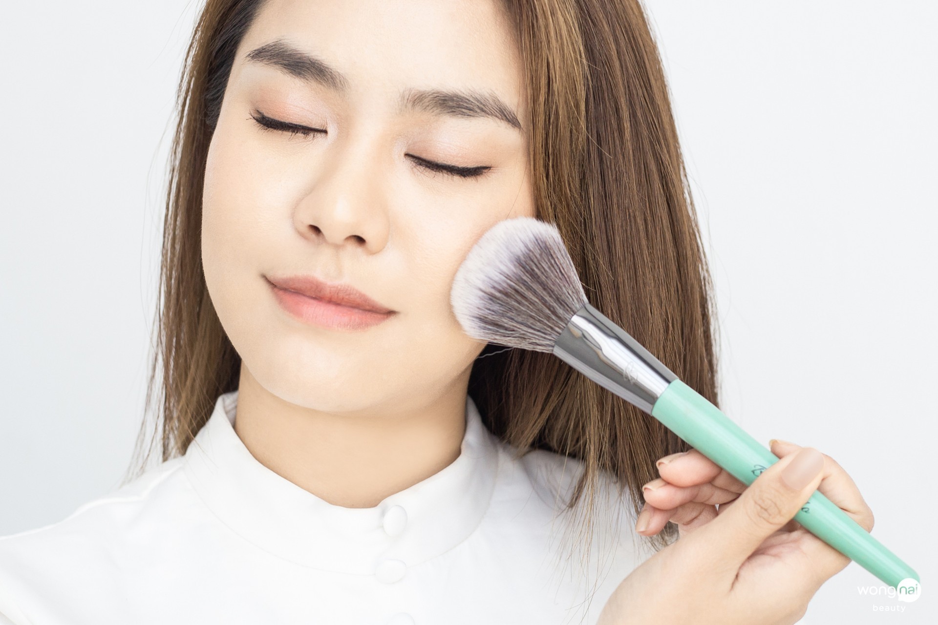 แป้งข้าว, Lady Audrey