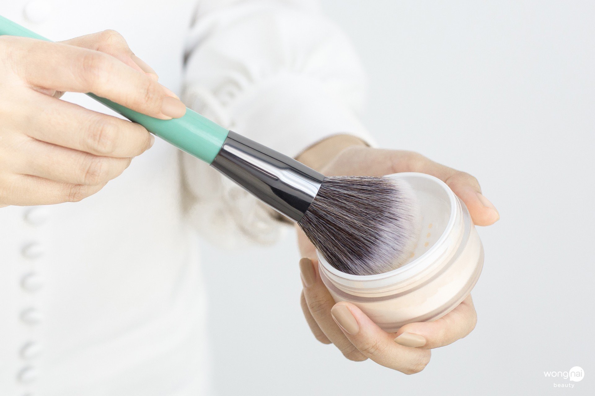 แป้งข้าว, Lady Audrey