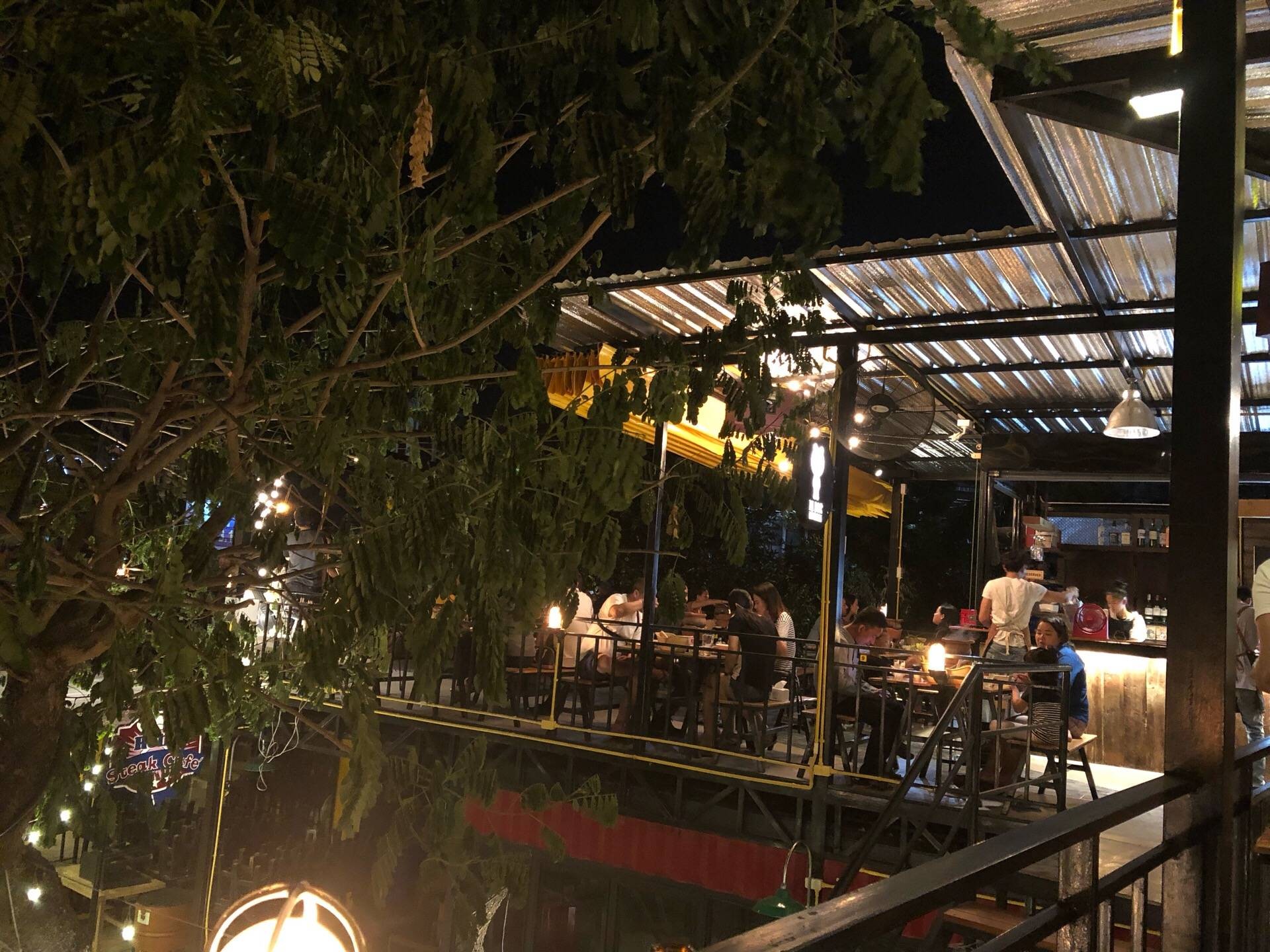 รูป In Box Bistro&bar