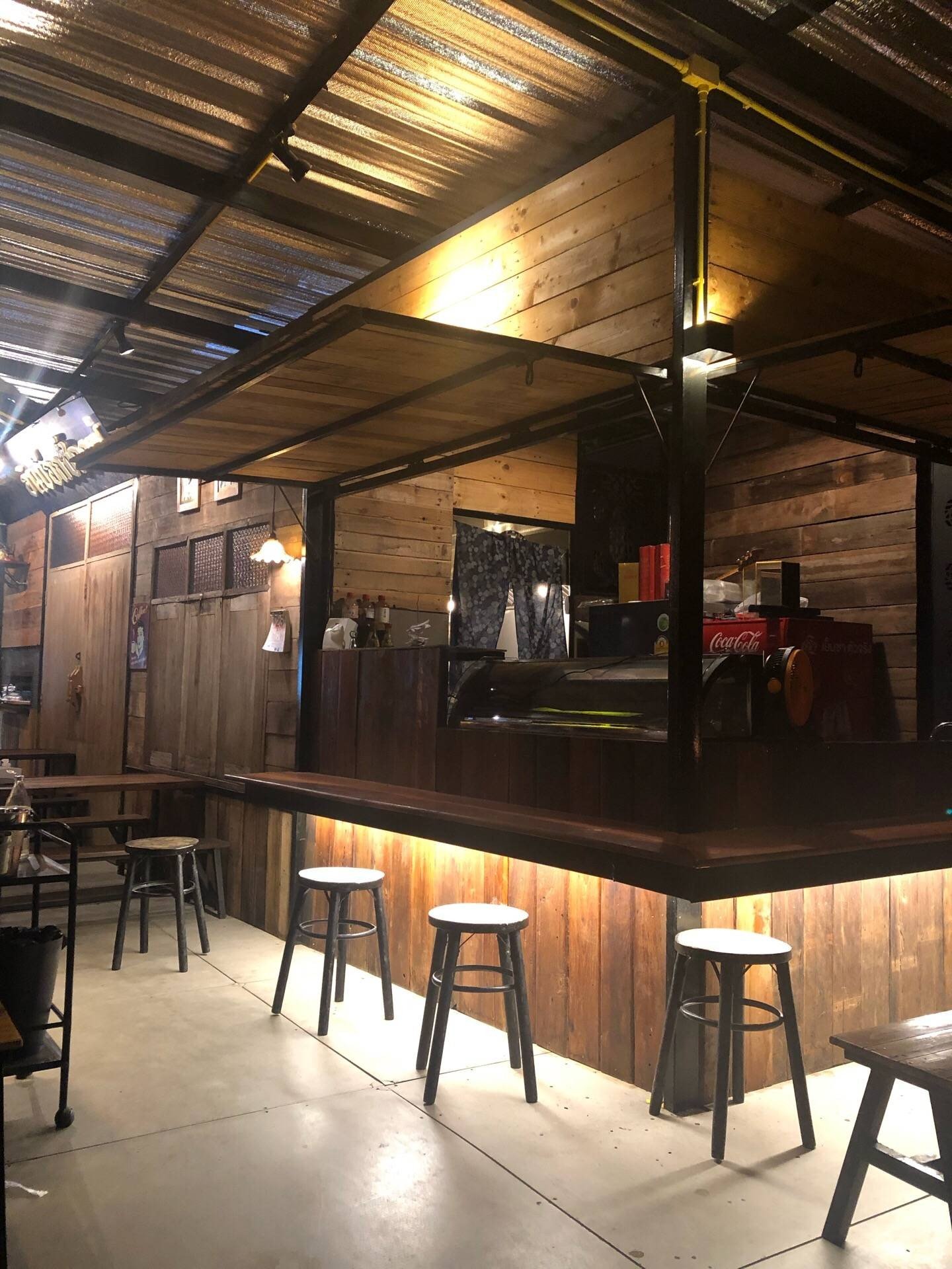 รูป In Box Bistro&bar