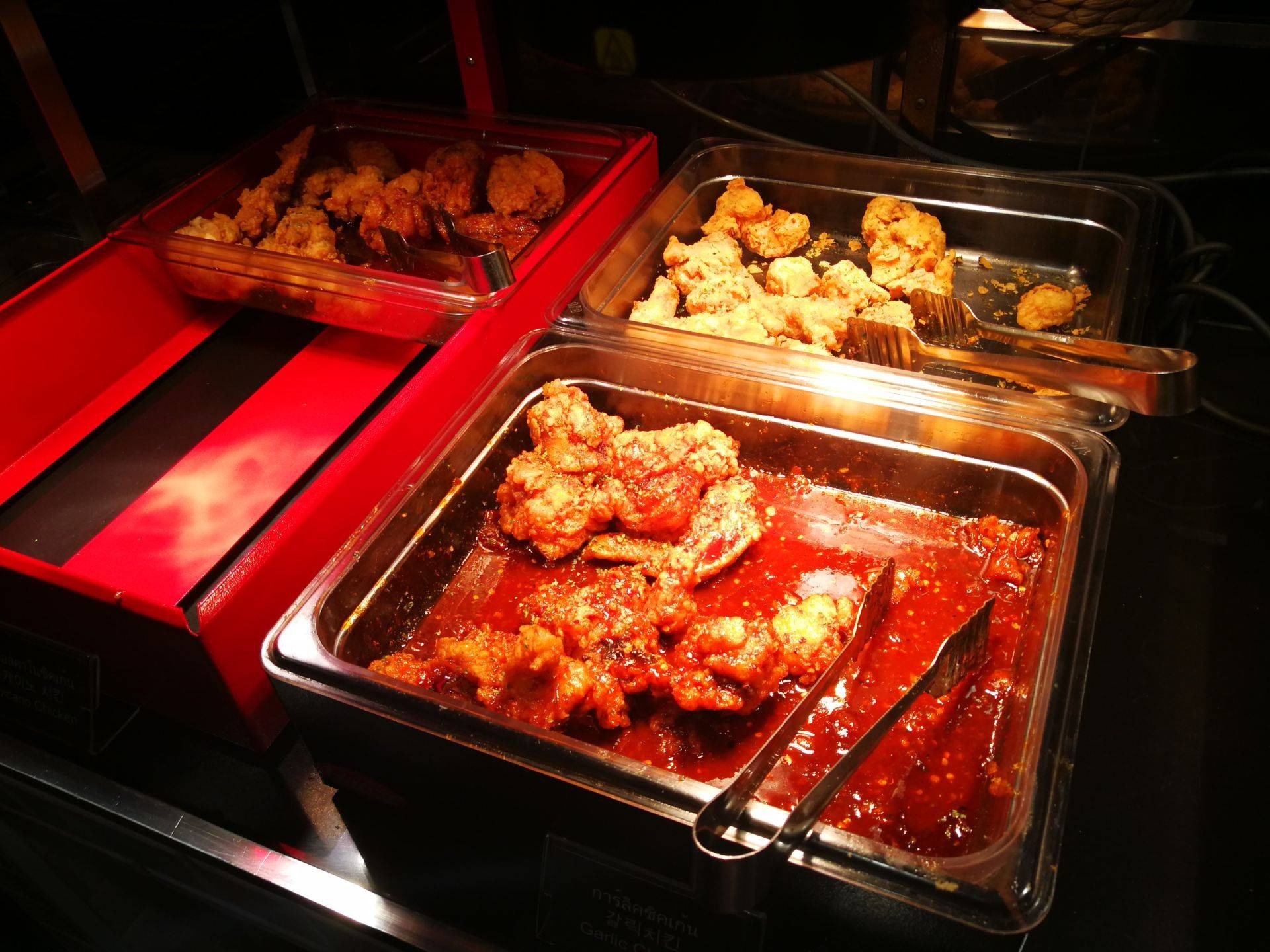 รูป Nene Korean BBQ Buffet The mall บางกะปิ