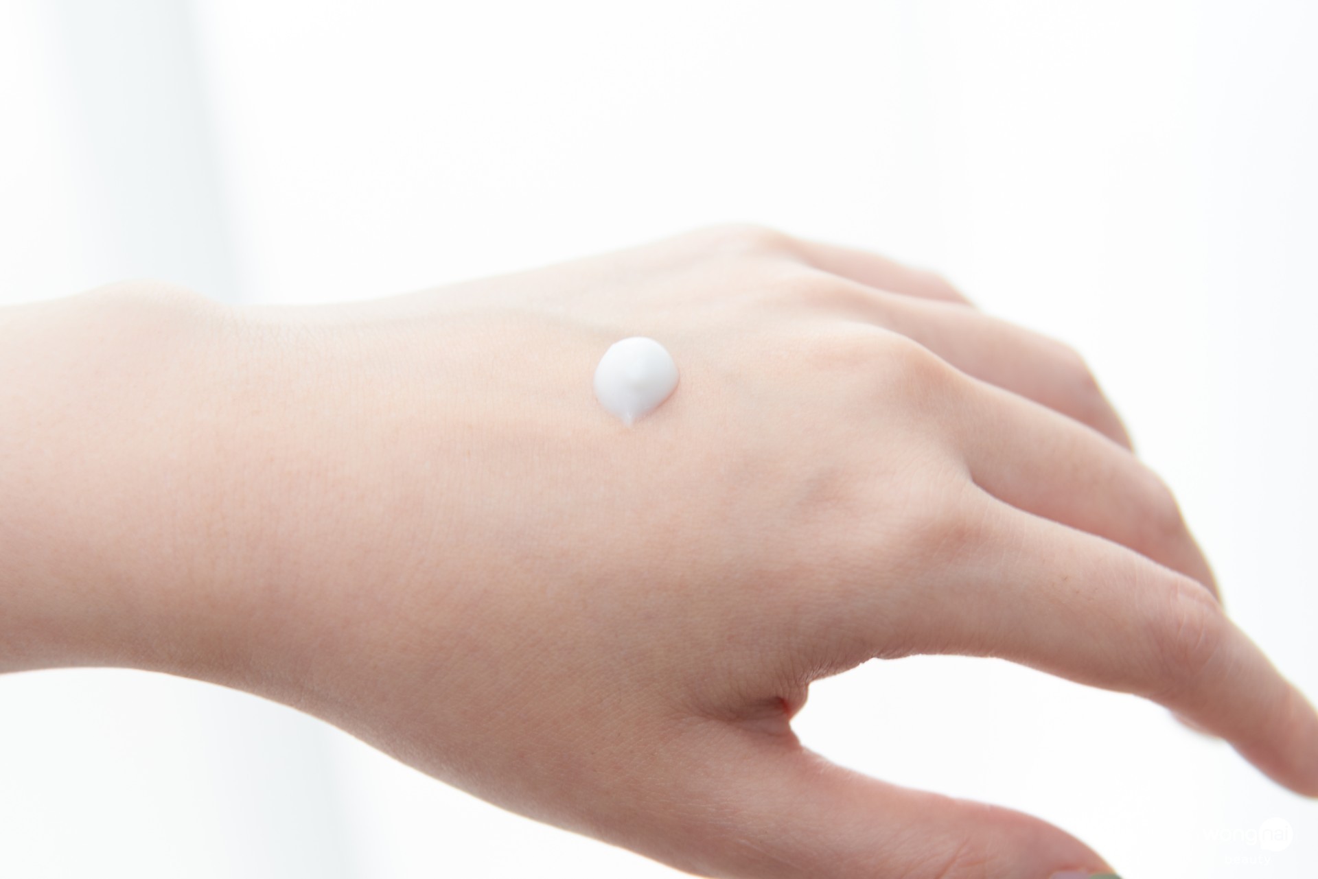 ครีมอาบน้ำ, โลชั่น, ผิวขาว, Nich A Clean