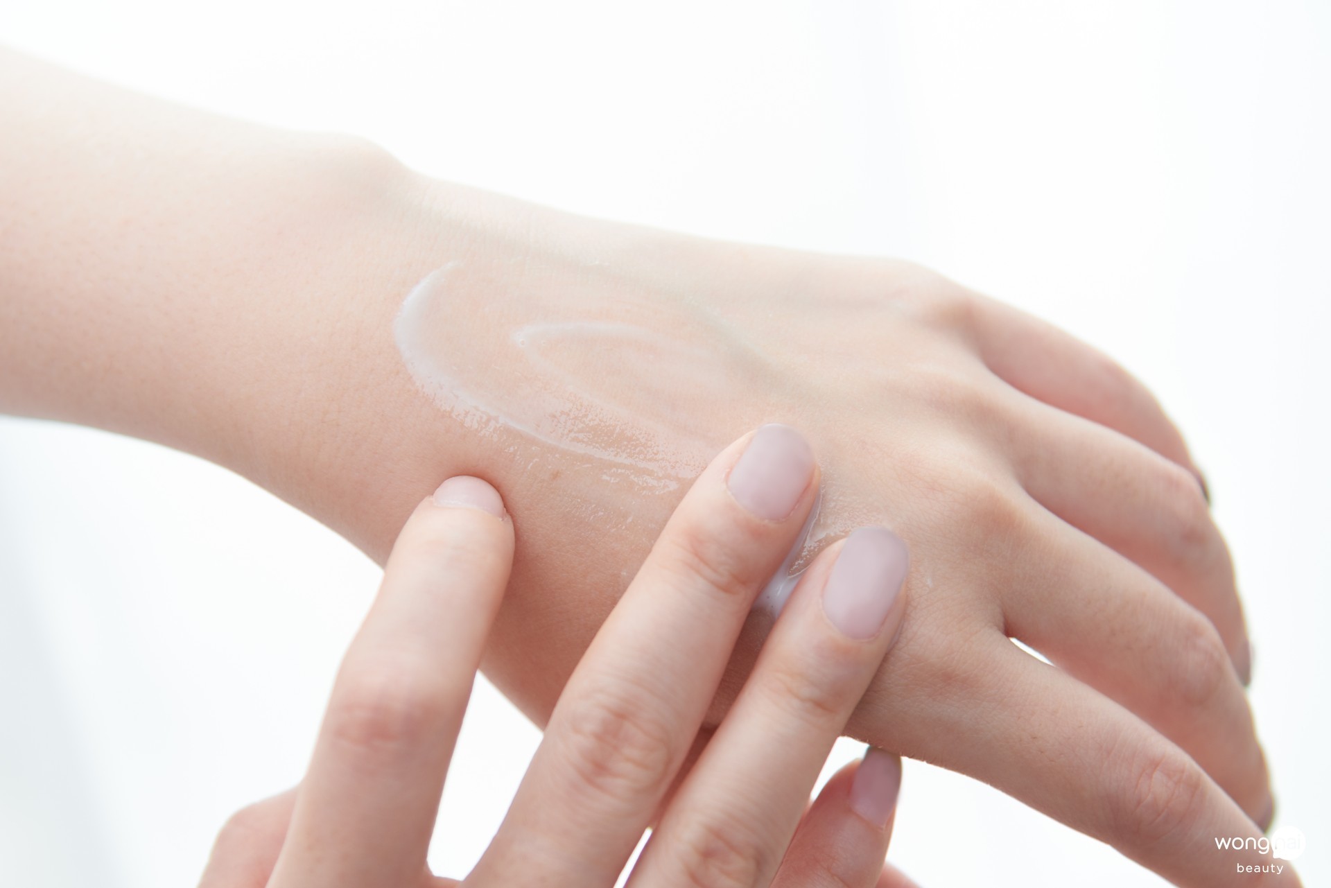 ครีมอาบน้ำ, โลชั่น, ผิวขาว, Nich A Clean