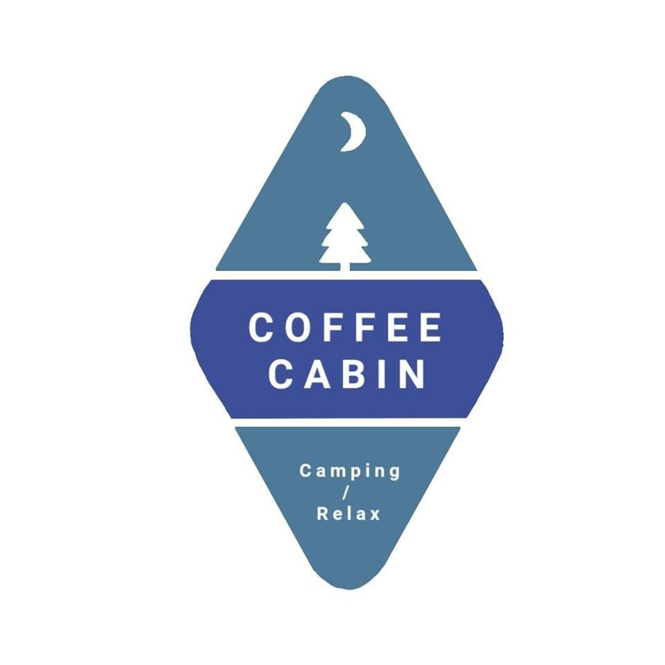 รีวิว coffee cabin camping/relax