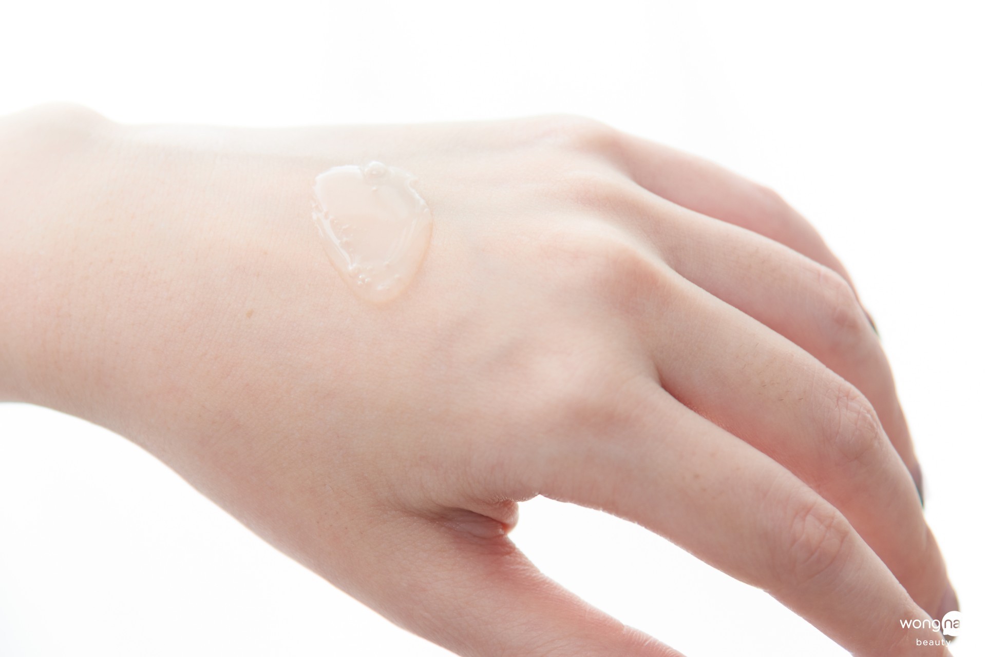 ครีมอาบน้ำ, โลชั่น, ผิวขาว, Nich A Clean