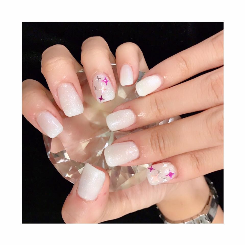 ร้าน I Heart Nails