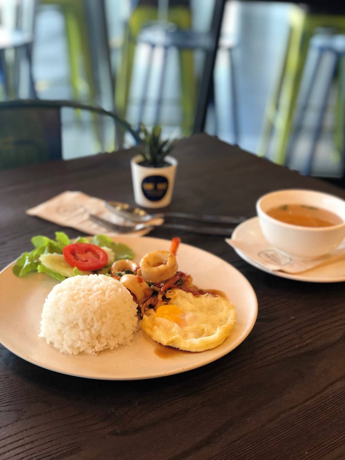 ดีลส่วนลดพิเศษร้าน The Ale Craft Beer & Sport Bangkok รับส่วนลด 10