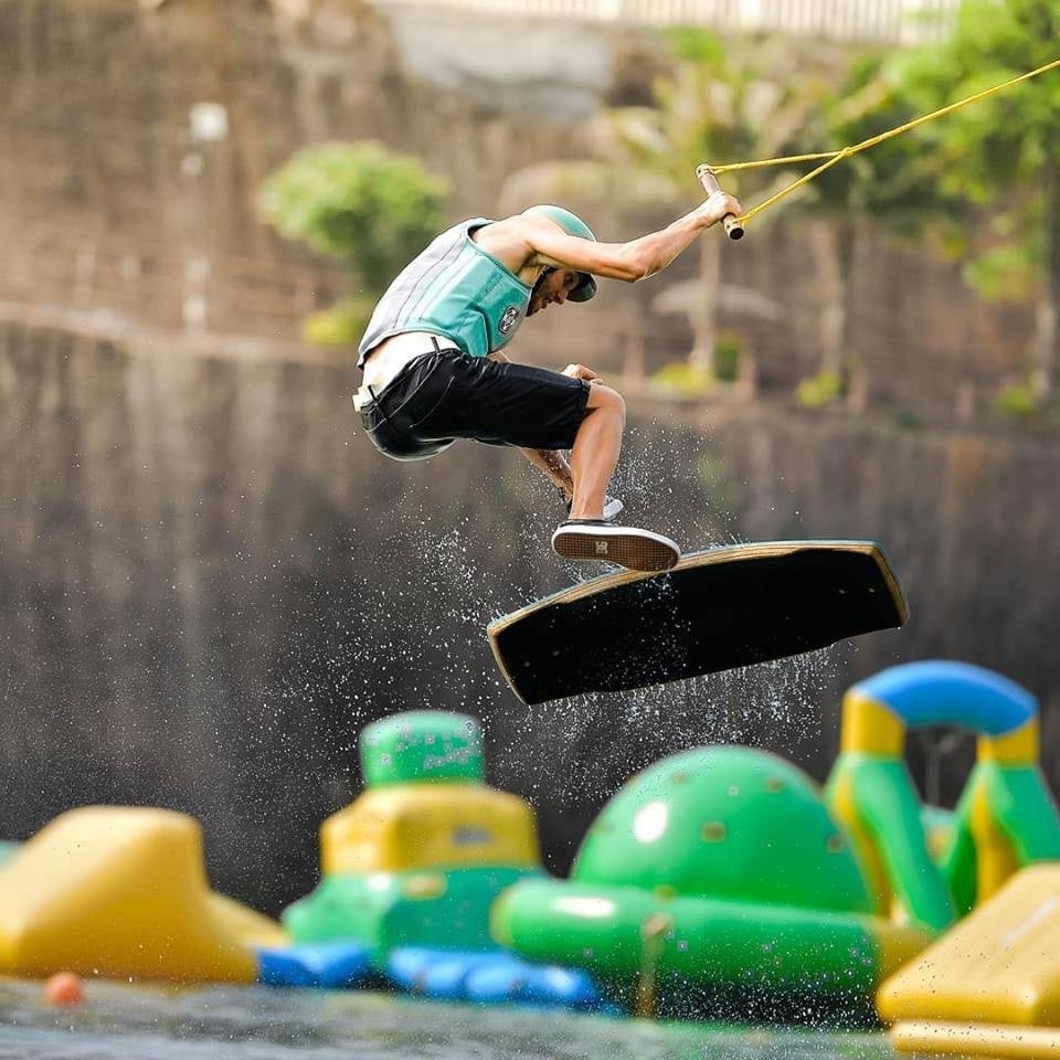 wake board