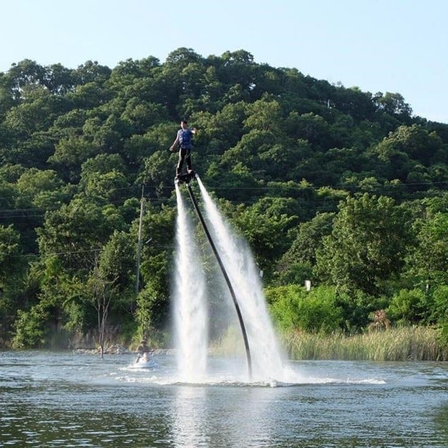 wake board