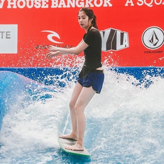 wake board