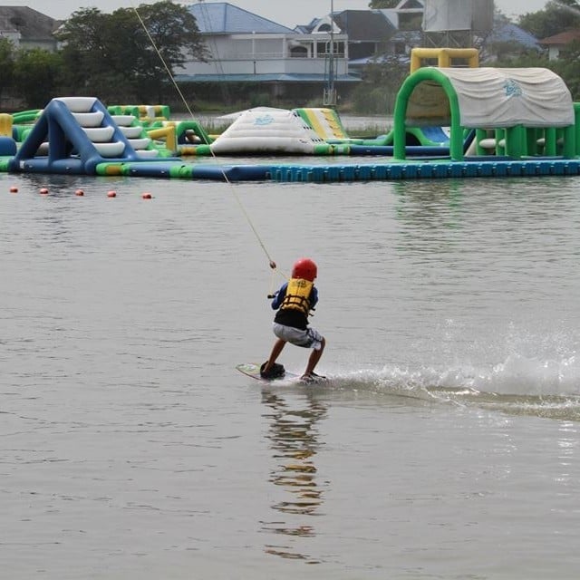 wake board