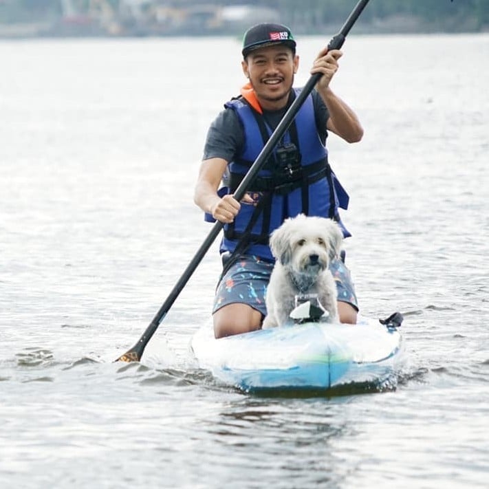 wake board