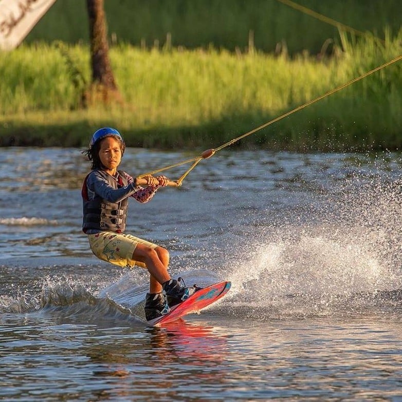 wake board