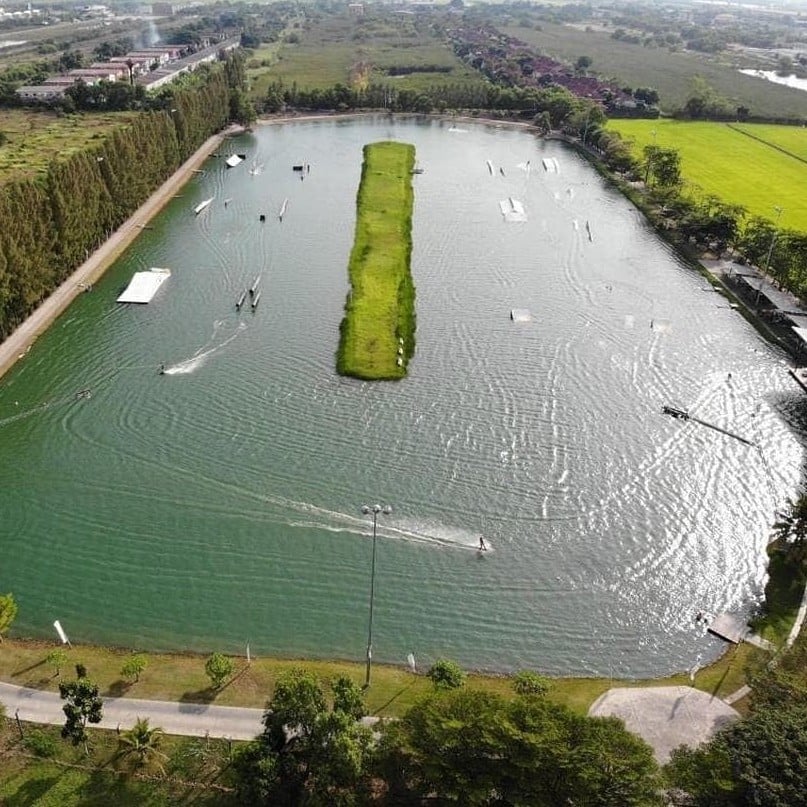 wake board