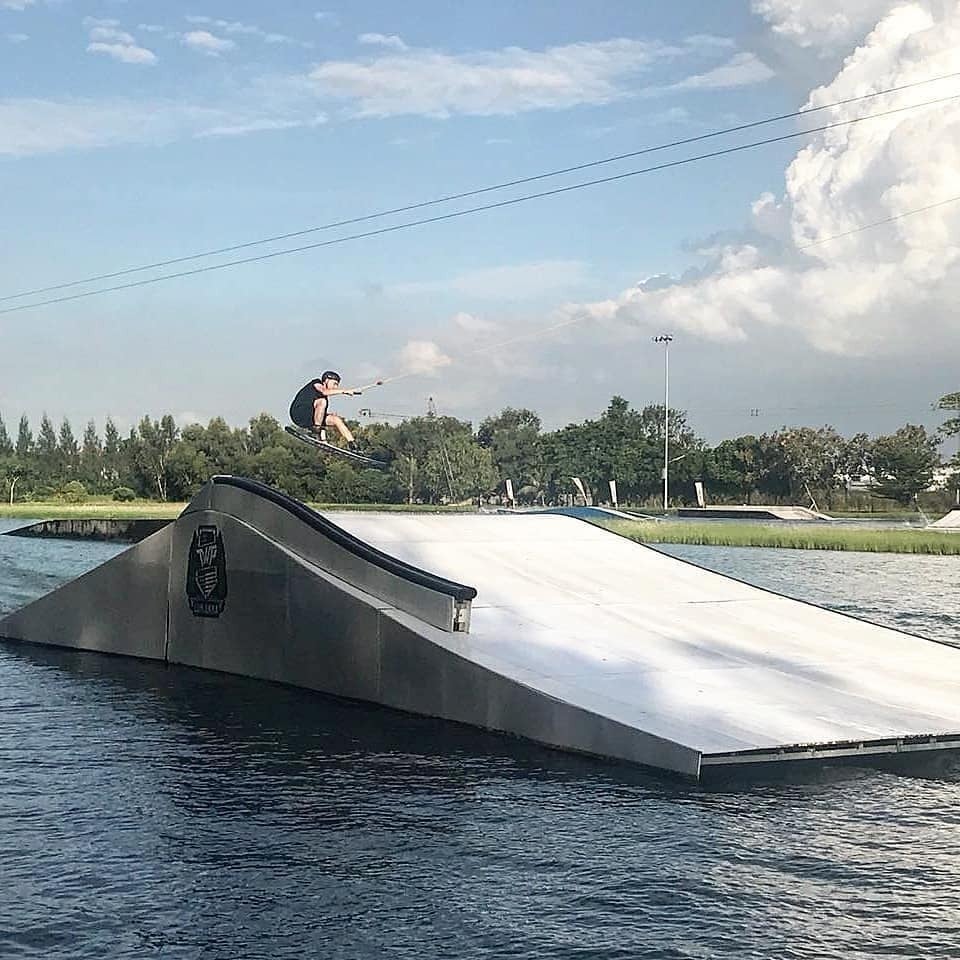 wake board