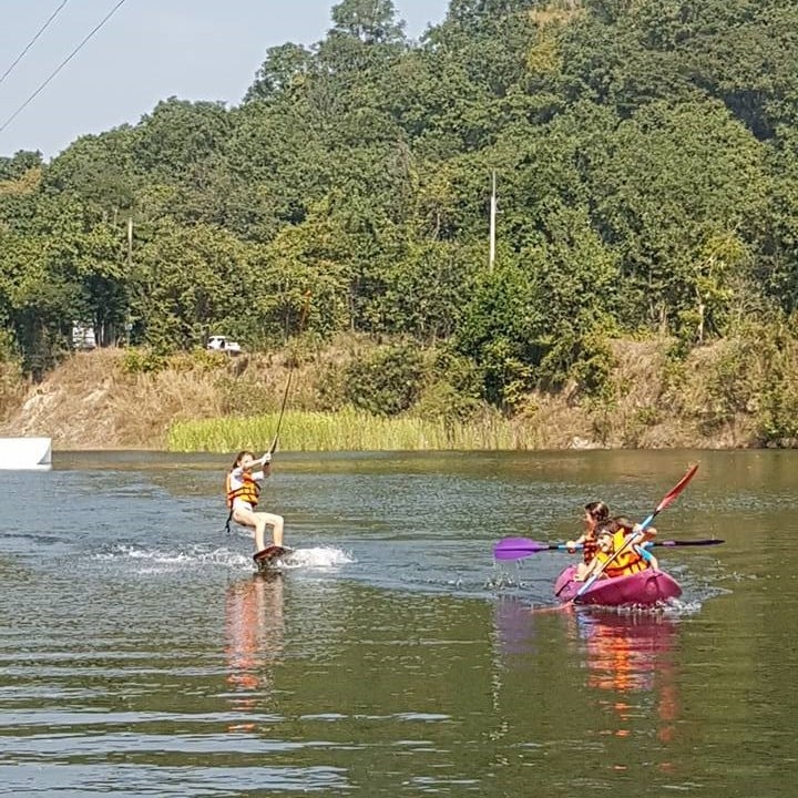 wake board