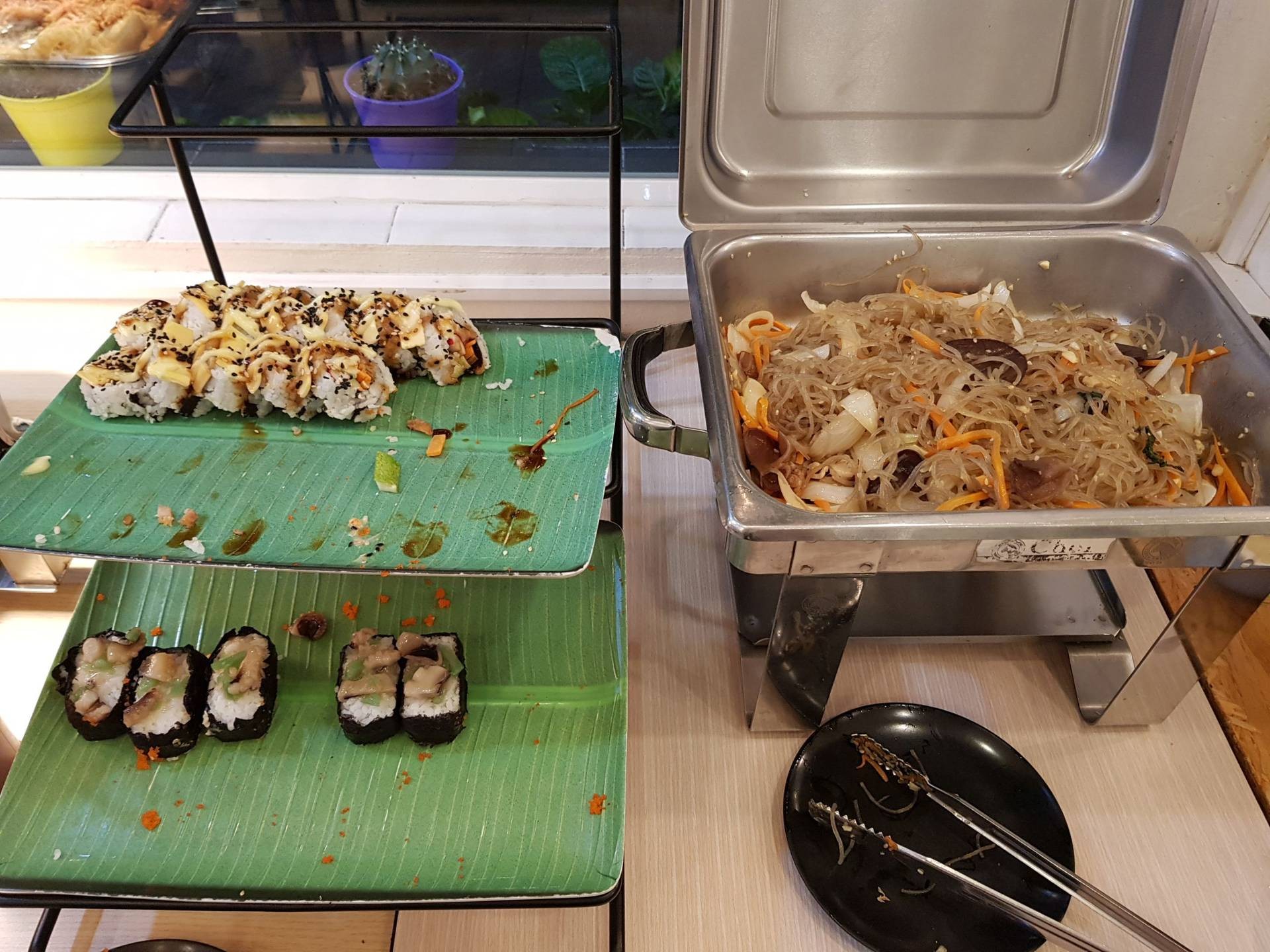 namsan-grill-korean-bbq-buffet-the-one-pattaya-wongnai