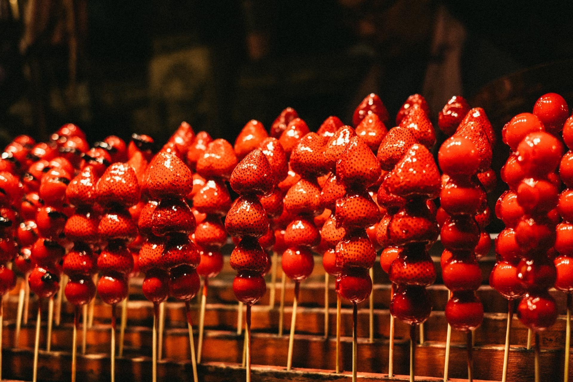 Shilin Market
