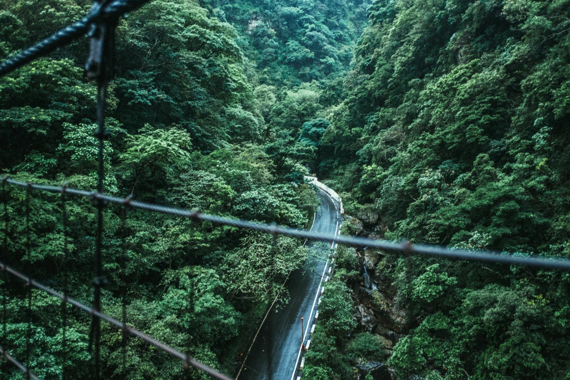 Taroko Xiangde Temple