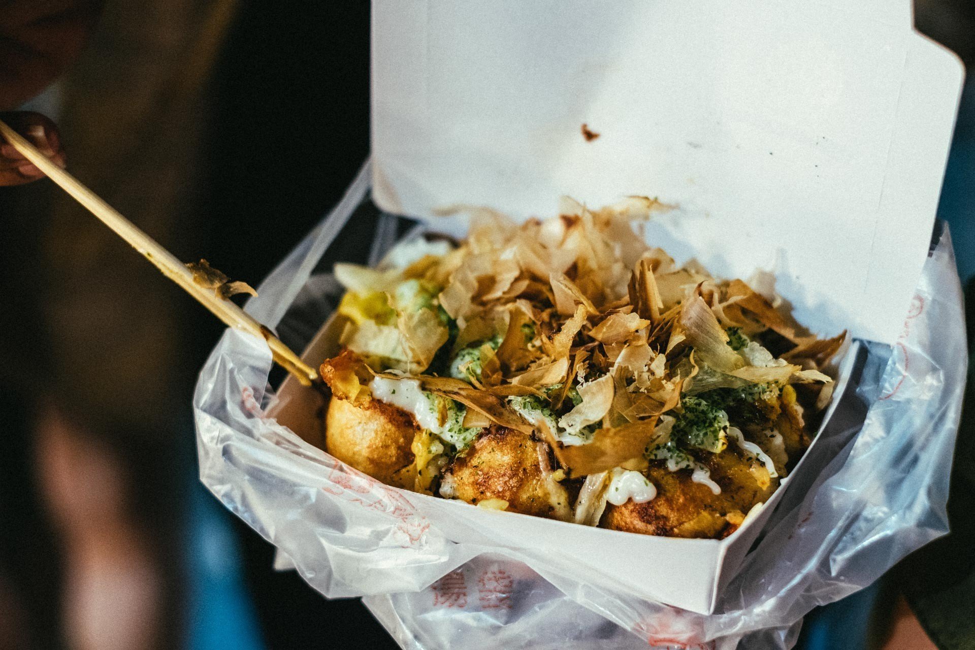 Shilin Market