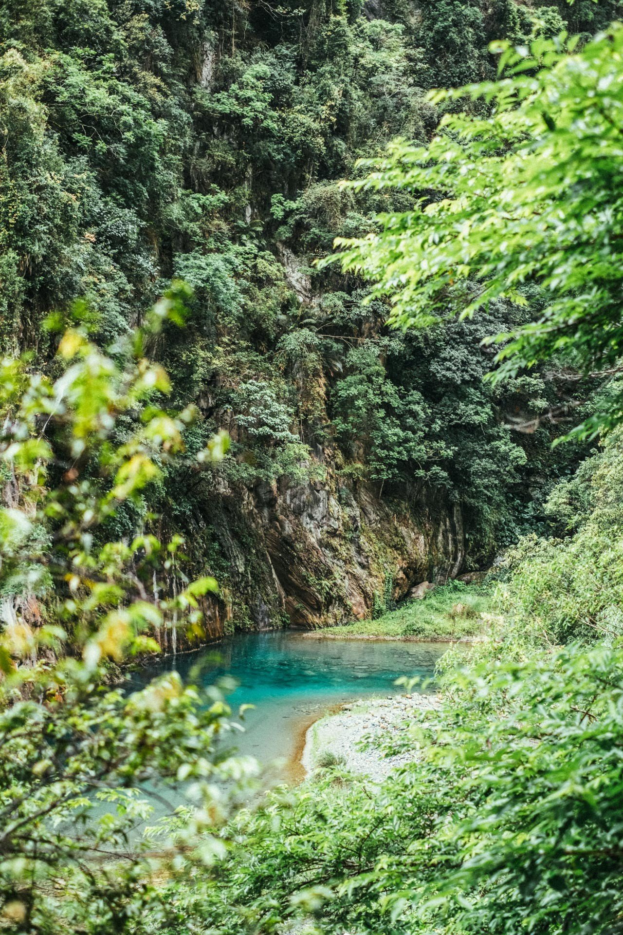Shakadang Trail