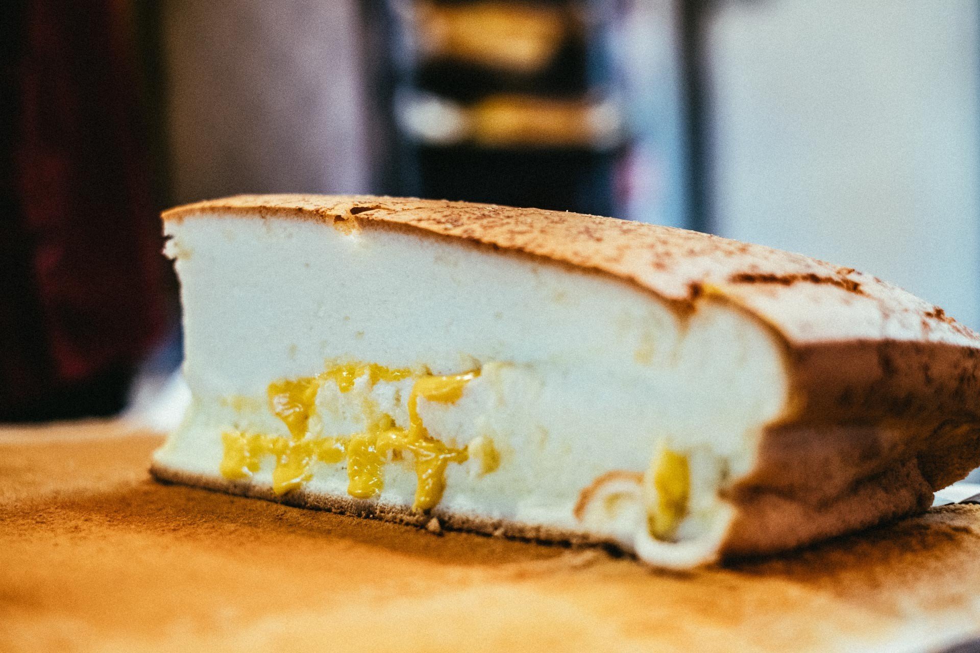 Original Cake 90 NT